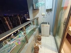 阳台