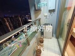阳台