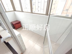 阳台