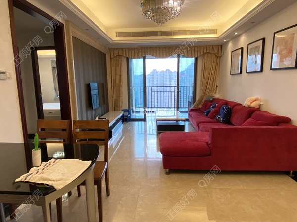 VR看房