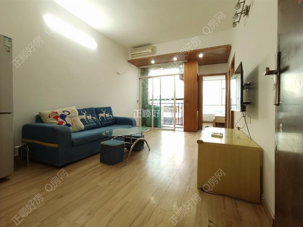 VR看房