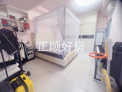 卧室