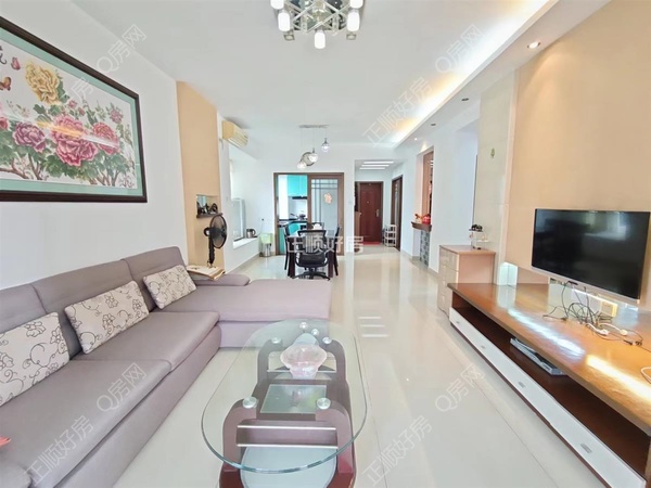 VR看房