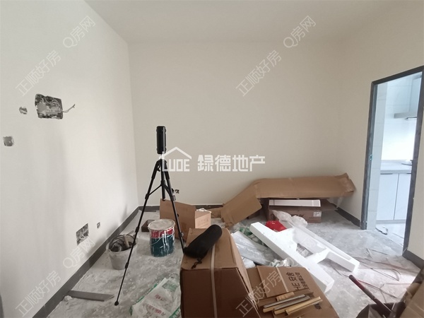 VR看房