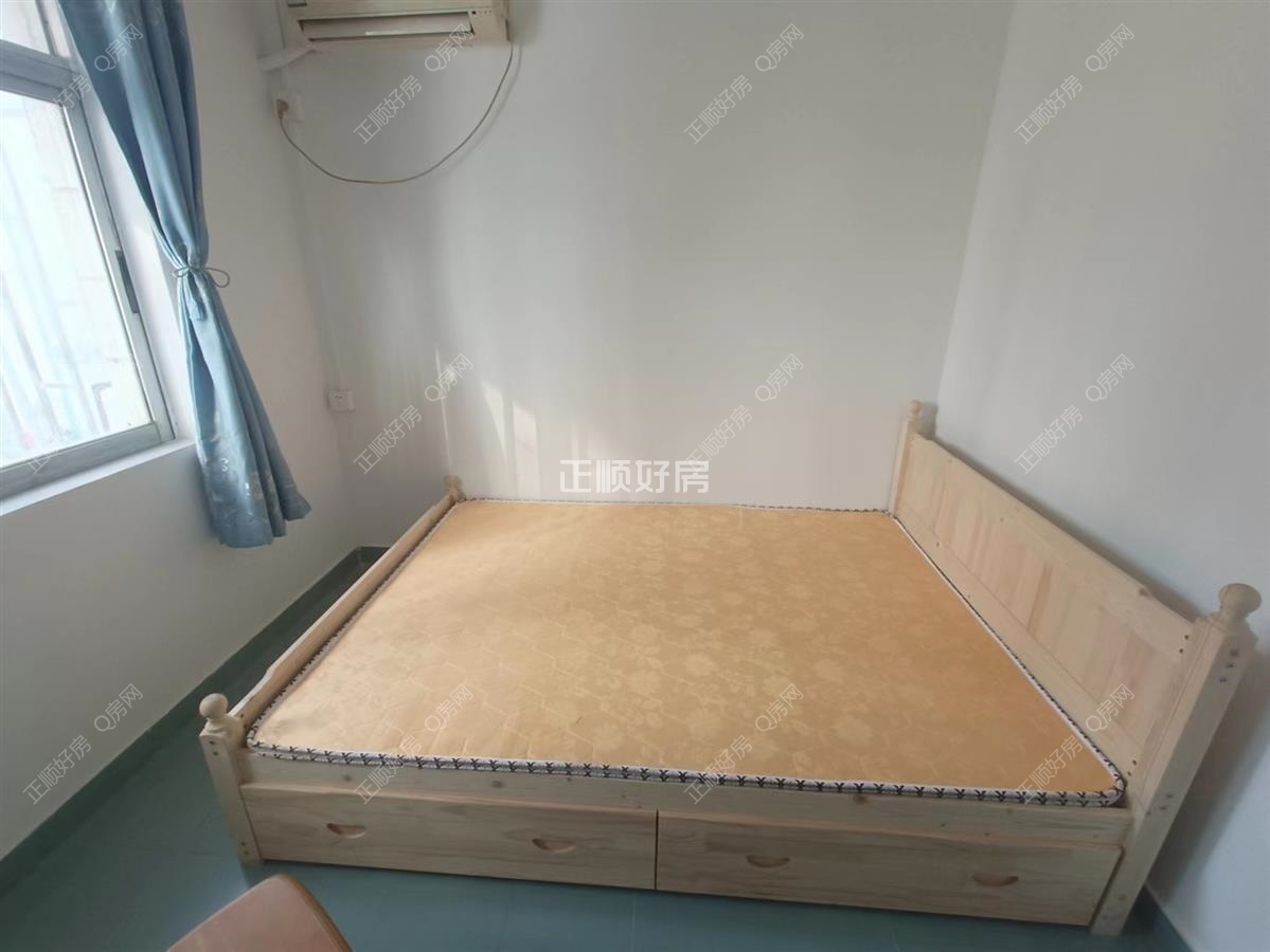 凤山花园一区 7房2厅6卫 精装 126.00平