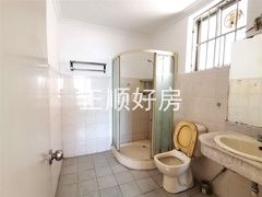卫生间