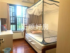 次卧