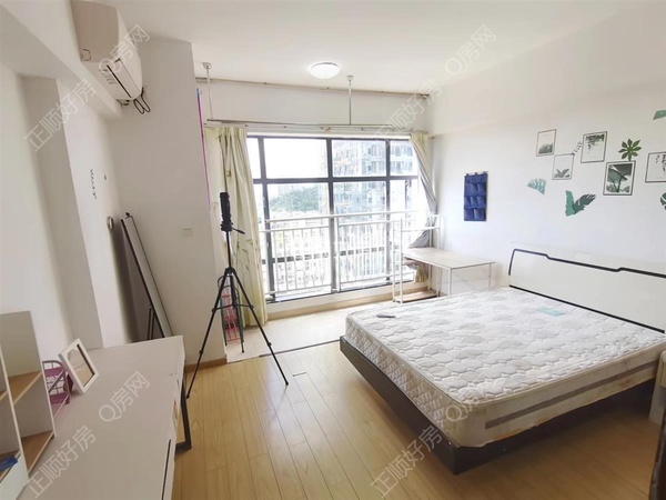 VR看房