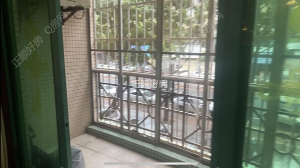 阳台