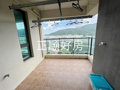 阳台