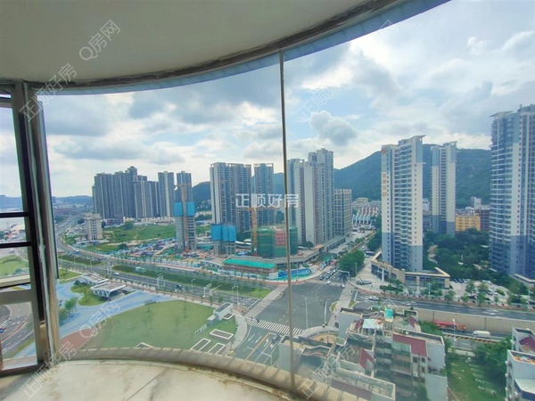 阳台