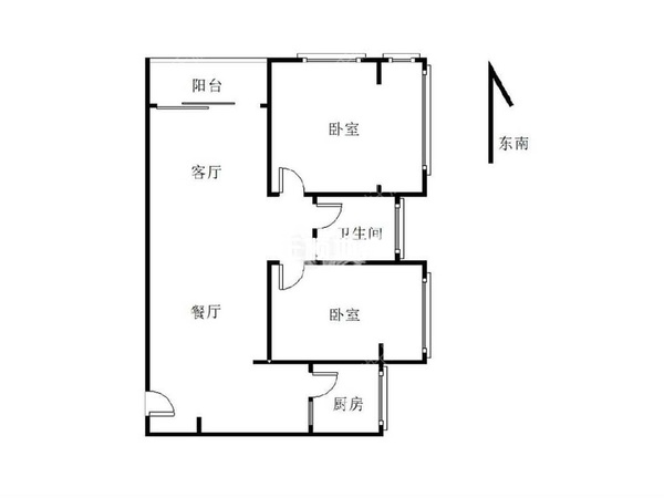 VR看房