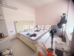 卧室