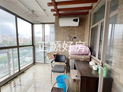 阳台