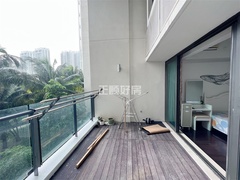阳台
