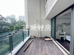 阳台