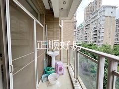 小阳台