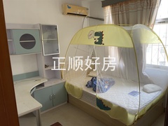 次卧
