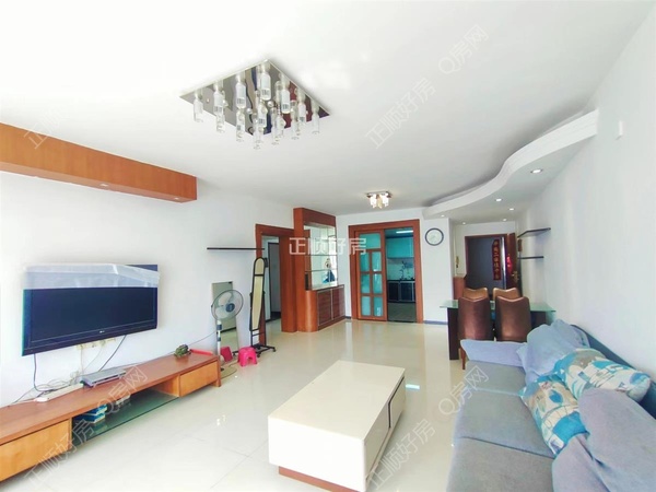 VR看房