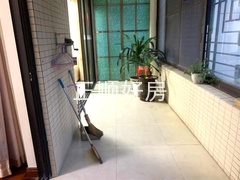 阳台