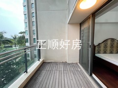 阳台