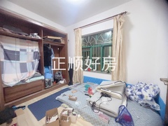 卧室