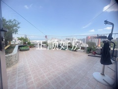 顶楼平台