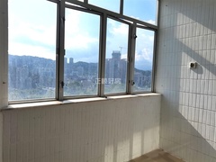 阳台