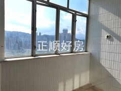 阳台