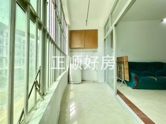 阳台