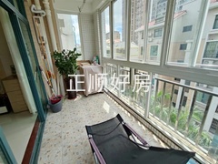 阳台