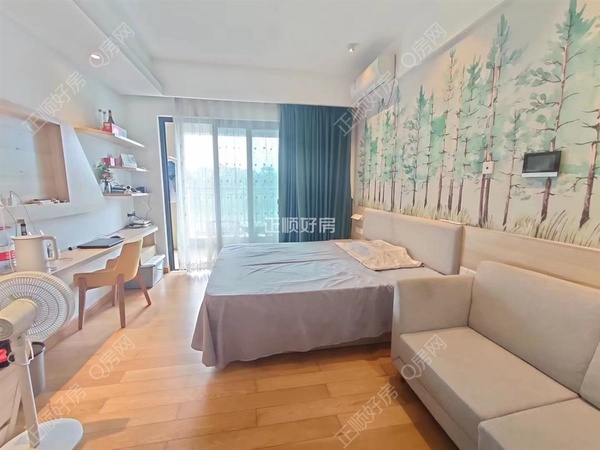 VR看房