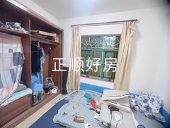 卧室