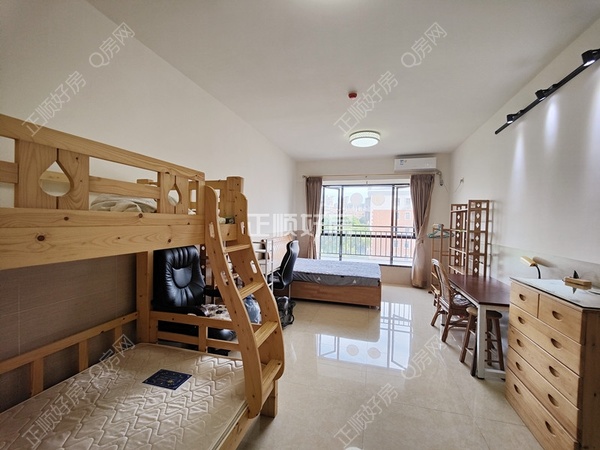 VR看房