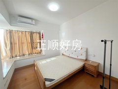 次卧