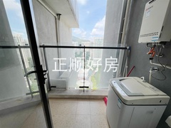 阳台