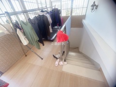 2楼楼梯