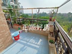 阳台