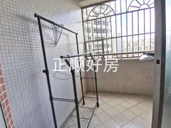 阳台