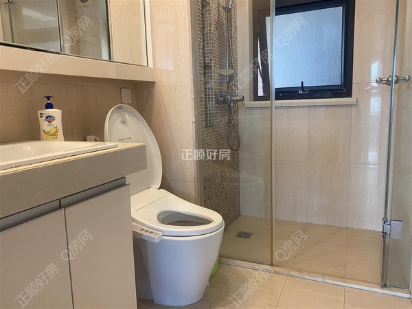 卫生间