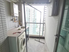 小阳台
