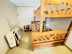 次卧