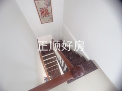 1楼楼梯