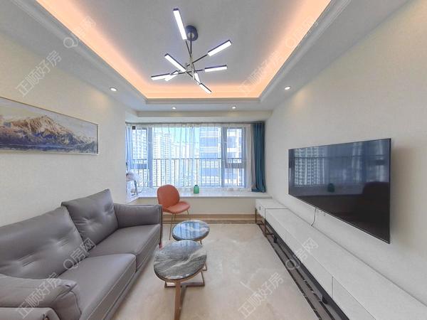 VR看房