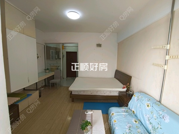 VR看房