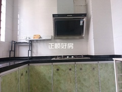 厨房