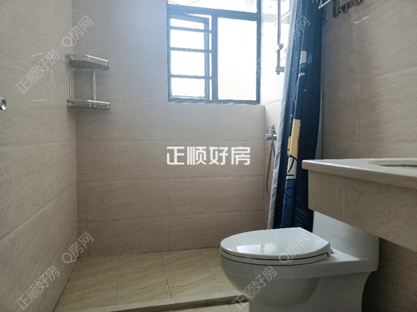 卫生间