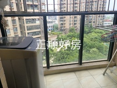 阳台