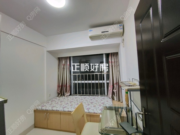 次卧