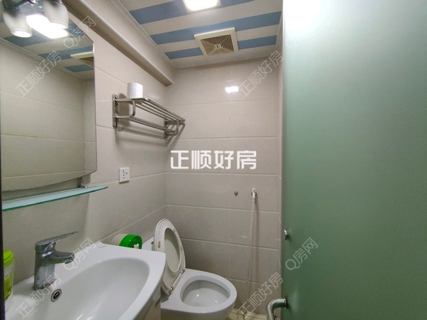 卫生间